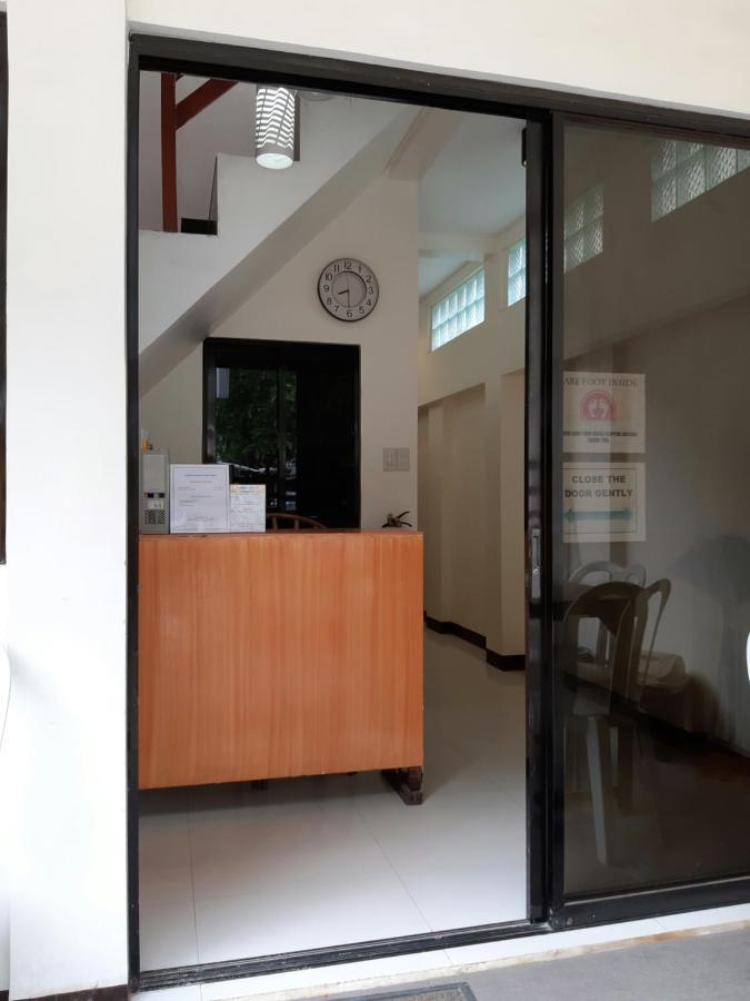 Limestone View Inn El Nido Exterior photo